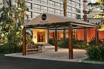 Фото Hyatt Regency Irvine