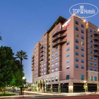 Фото Residence Inn Tempe Downtown/University