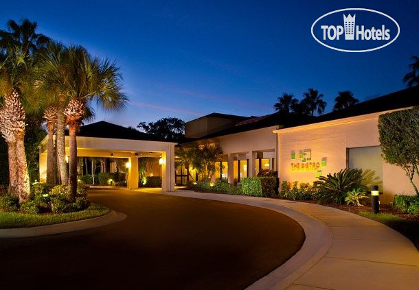 Photos Courtyard Melbourne West