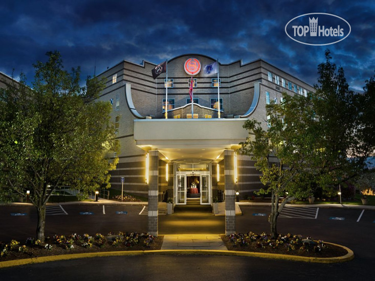 Photos Sheraton Needham