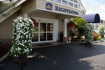 Photos Best Western Plus Merrimack Valley