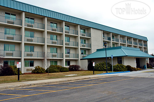 Photos Motel 6 Boston-Danvers