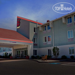 Photos Red Roof Inn Boston - Logan