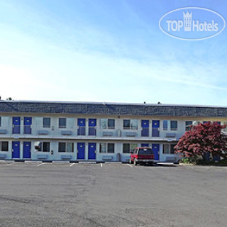 Photos Motel 6 Coeur D'Alene