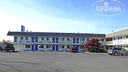 Photos Motel 6 Coeur D'Alene