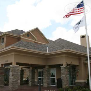Фото Homewood Suites by Hilton Fayetteville