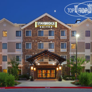 Фото Staybridge Suites Fayetteville/Univ Of Arkansas
