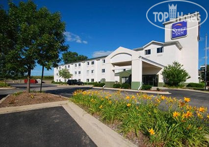 Photos Sleep Inn Rockford