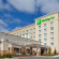 Photos Holiday Inn Ft. Wayne-Ipfw & Coliseum