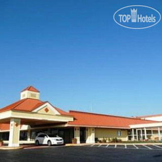 Фото Fort Wayne Fundome (ex.Clarion Inn)