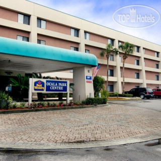 Photos Best Western Ocala Park Centre