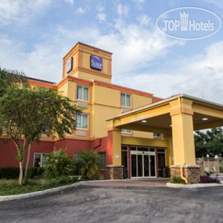 Photos Sleep Inn & Suites Ocala near Florida Horse Park