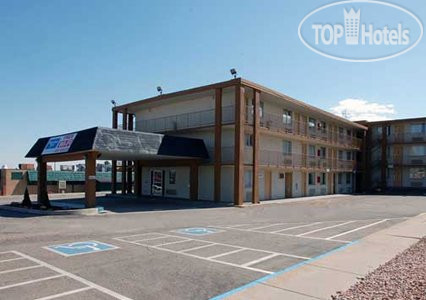 Photos Rodeway Inn Pueblo