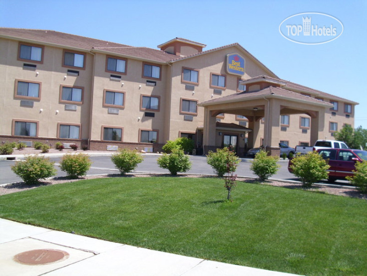 Photos Best Western Plus Eagleridge Inn & Suites