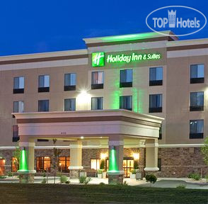 Photos Holiday Inn Express Hotel & Suites Pueblo North