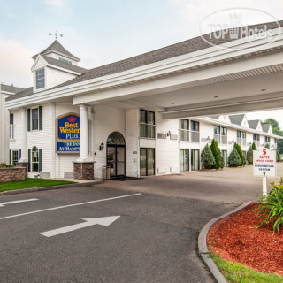 Фото Best Western Plus The Inn At Hampton