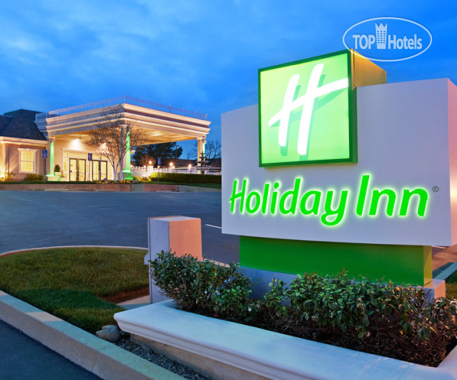 Photos Holiday Inn Redding