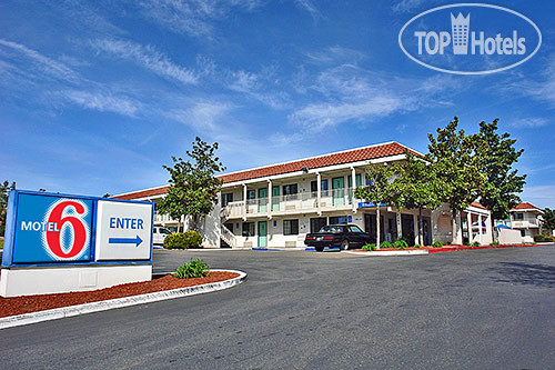 Photos Motel 6 Redding South