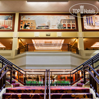 Photos Sheraton Springfield Monarch Place