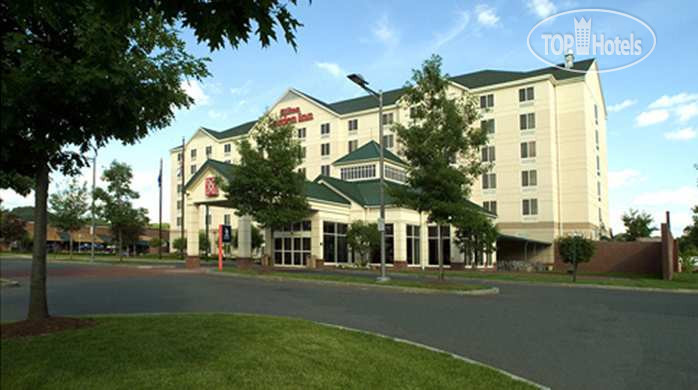 Photos Hilton Garden Inn Springfield