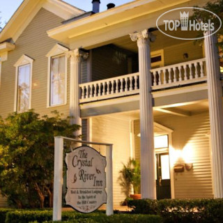 Фото The Crystal River Inn