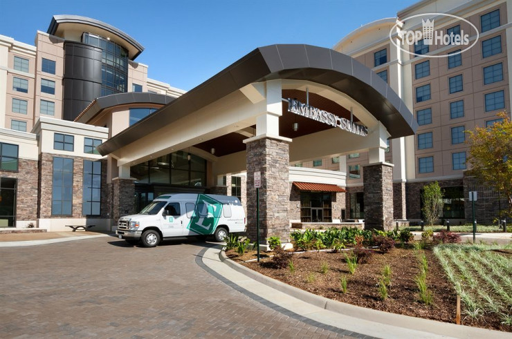 Photos Embassy Suites Springfield