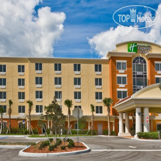Photos Holiday Inn Express Hotel & Suites Port St. Lucie West