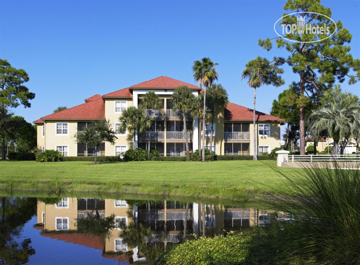 Photos Sheraton PGA Vacation Resort