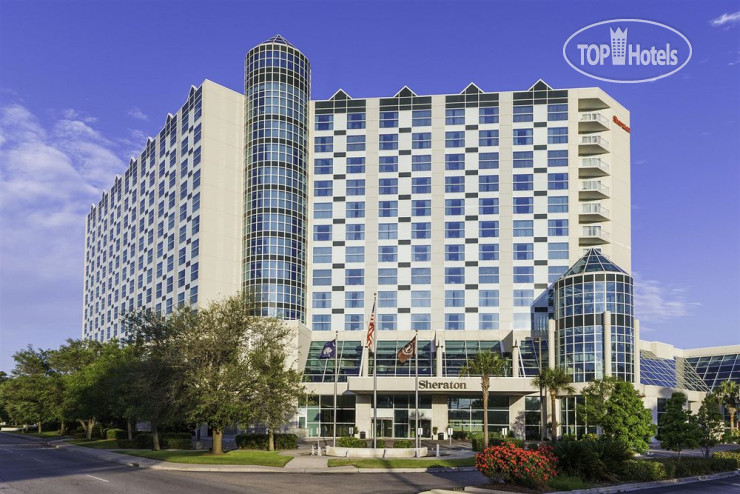 Photos Sheraton Myrtle Beach Convention Center