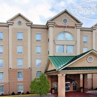 Фото Comfort Suites North Bergen