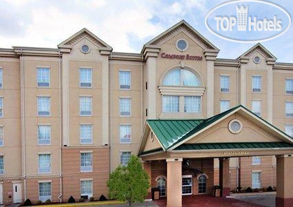 Photos Comfort Suites North Bergen