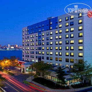 Фото Sheraton Lincoln Harbor