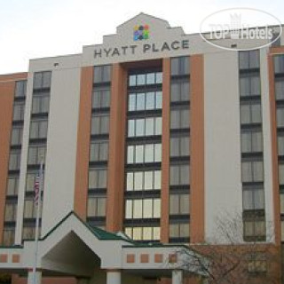 Фото Hyatt Place Secaucus/Meadowlands
