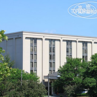 Фото Meadowlands River Inn