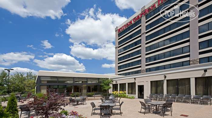 Photos Hilton Garden Inn Detroit-Southfield