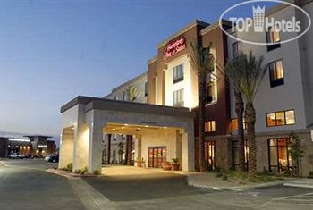 Photos Hampton Inn & Suites Las Vegas South