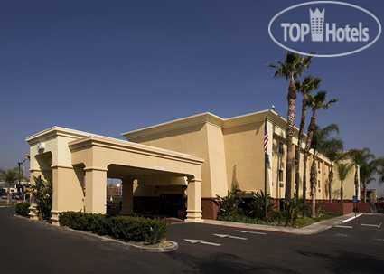 Photos Hampton Inn & Suites Colton/San Bernardino