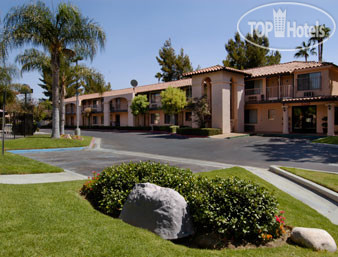 Photos Days Inn San Bernardino Redlands
