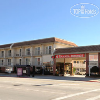 Фото Ramada Pasadena