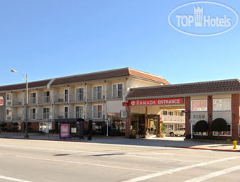 Photos Ramada Pasadena