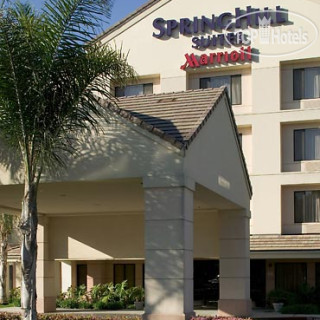 Фото SpringHill Suites Pasadena Arcadia