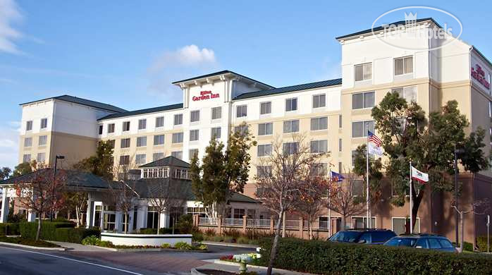 Photos Hilton Garden Inn San Mateo