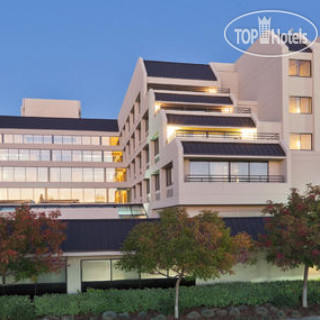 Photos Crowne Plaza Foster City-San Mateo