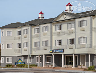Photos Days Inn San Francisco International Airport West