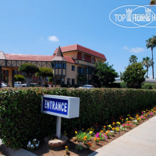 Фото Best Western Courtesy Inn