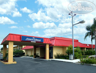 Photos Howard Johnson Inn - Winter Haven
