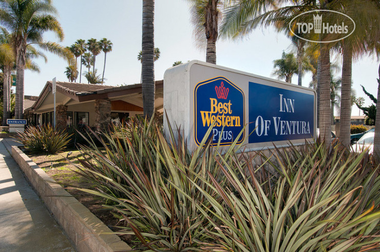Photos Best Western Inn Of Ventura