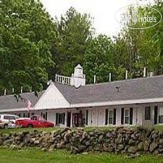 Фото Rodeway Inn Westminster