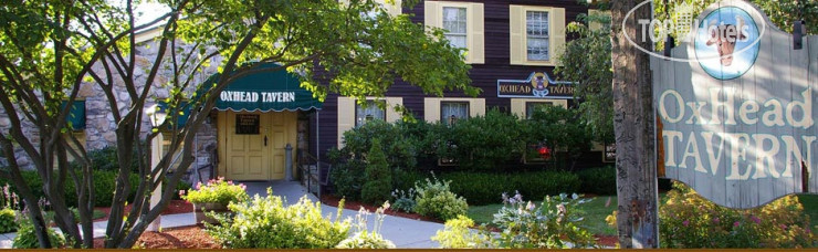 Photos Sturbridge Host Hotel & Conference Center