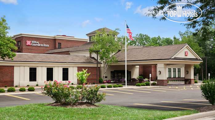 Photos Hilton Garden Inn Rochester/Pittsford